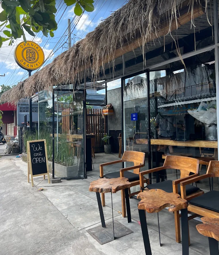 Free Coffee from 8-10 AM