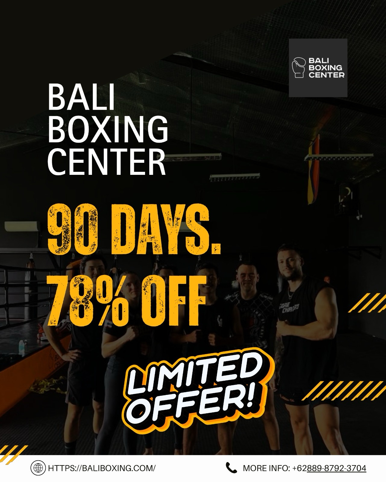 6 Months -  79% Off