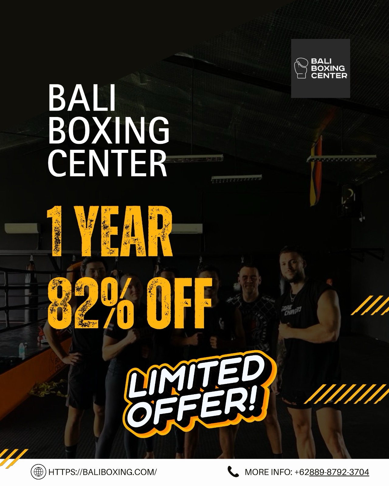 24 months - 82% Off
