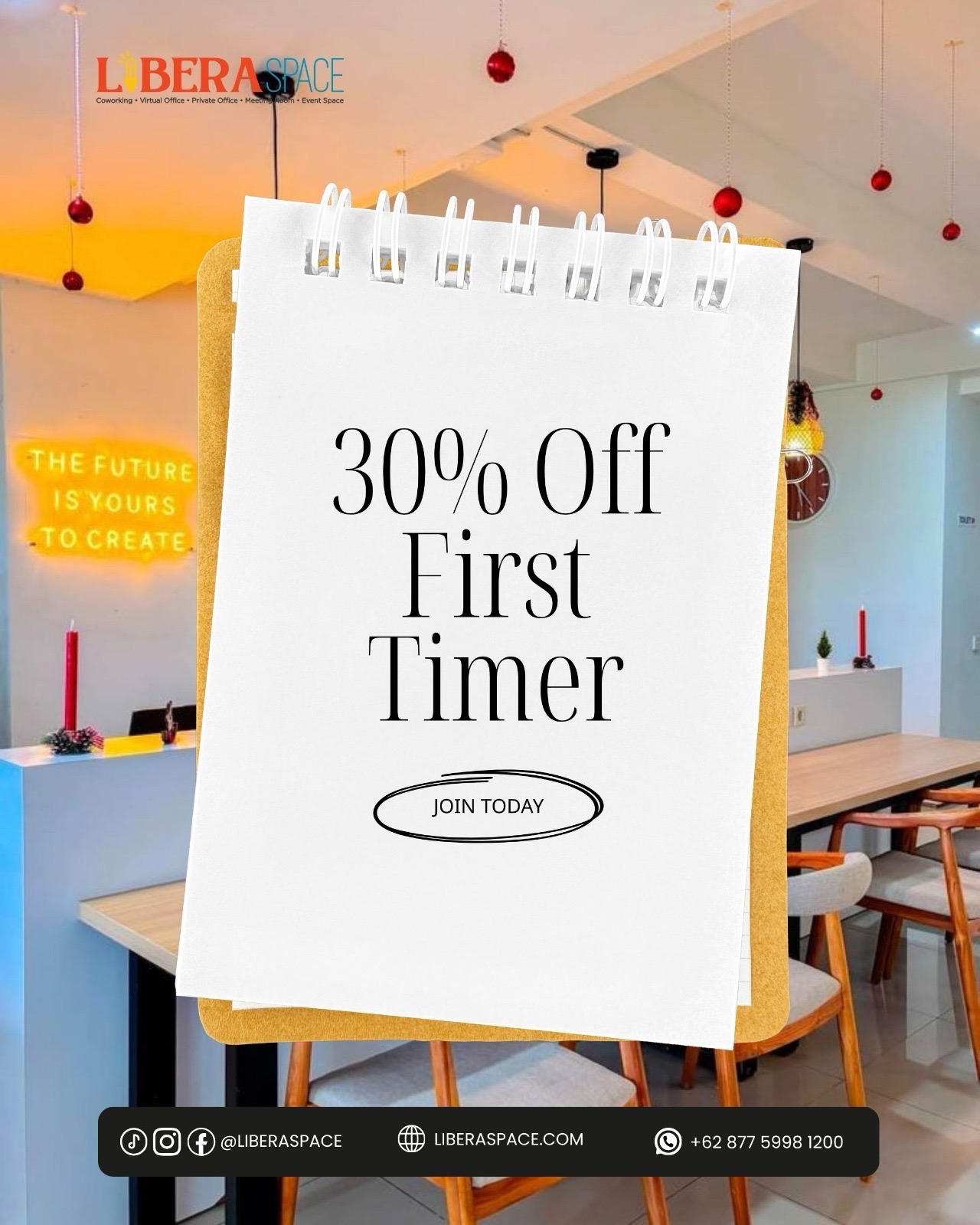 First Day Pass Deal