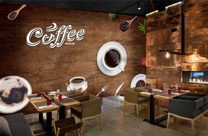 Free Coffee