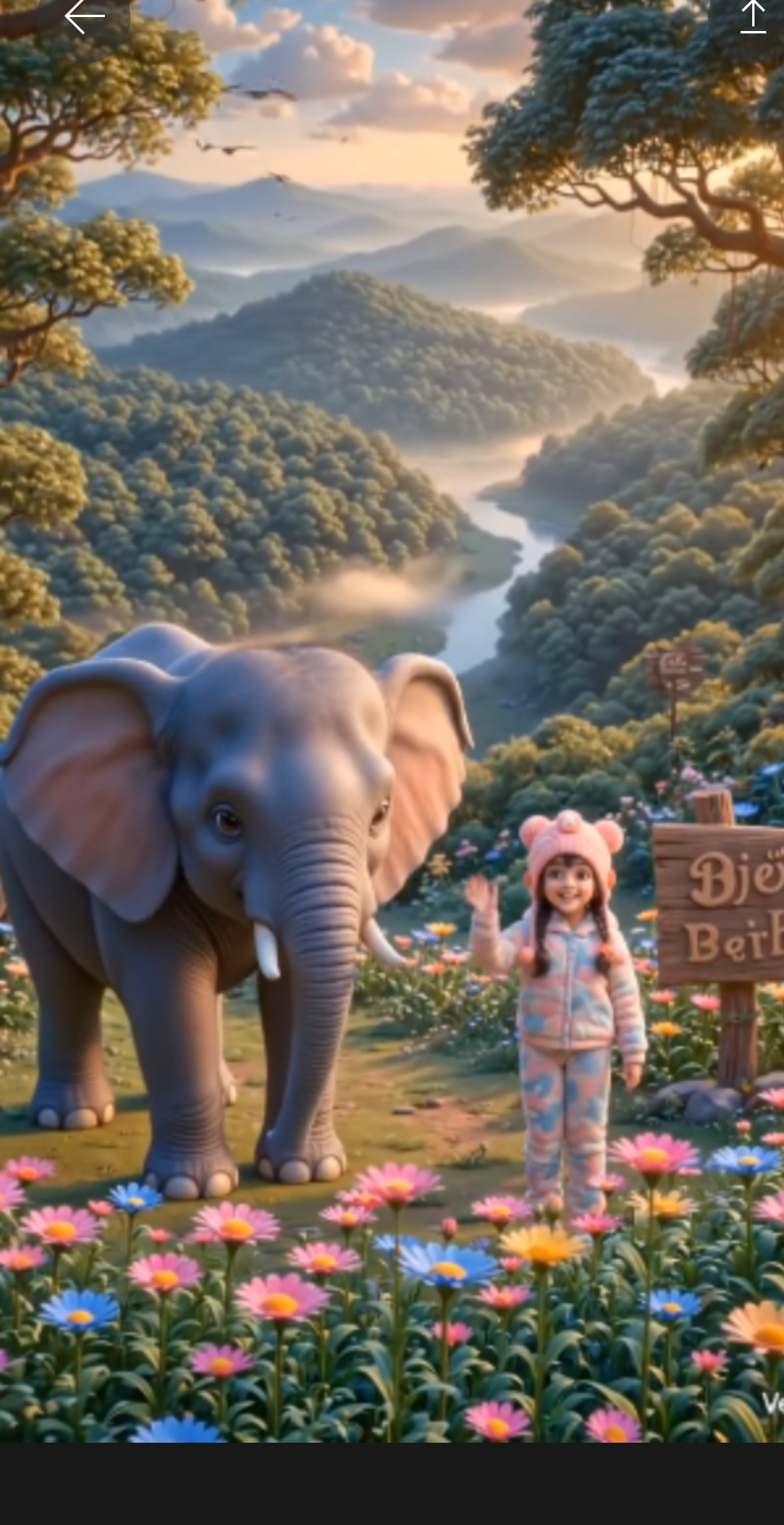 Elephant Forest Discount