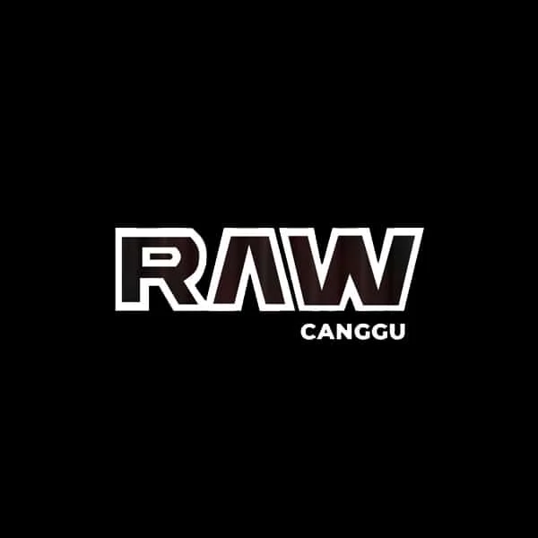 Raw Gym Canggu