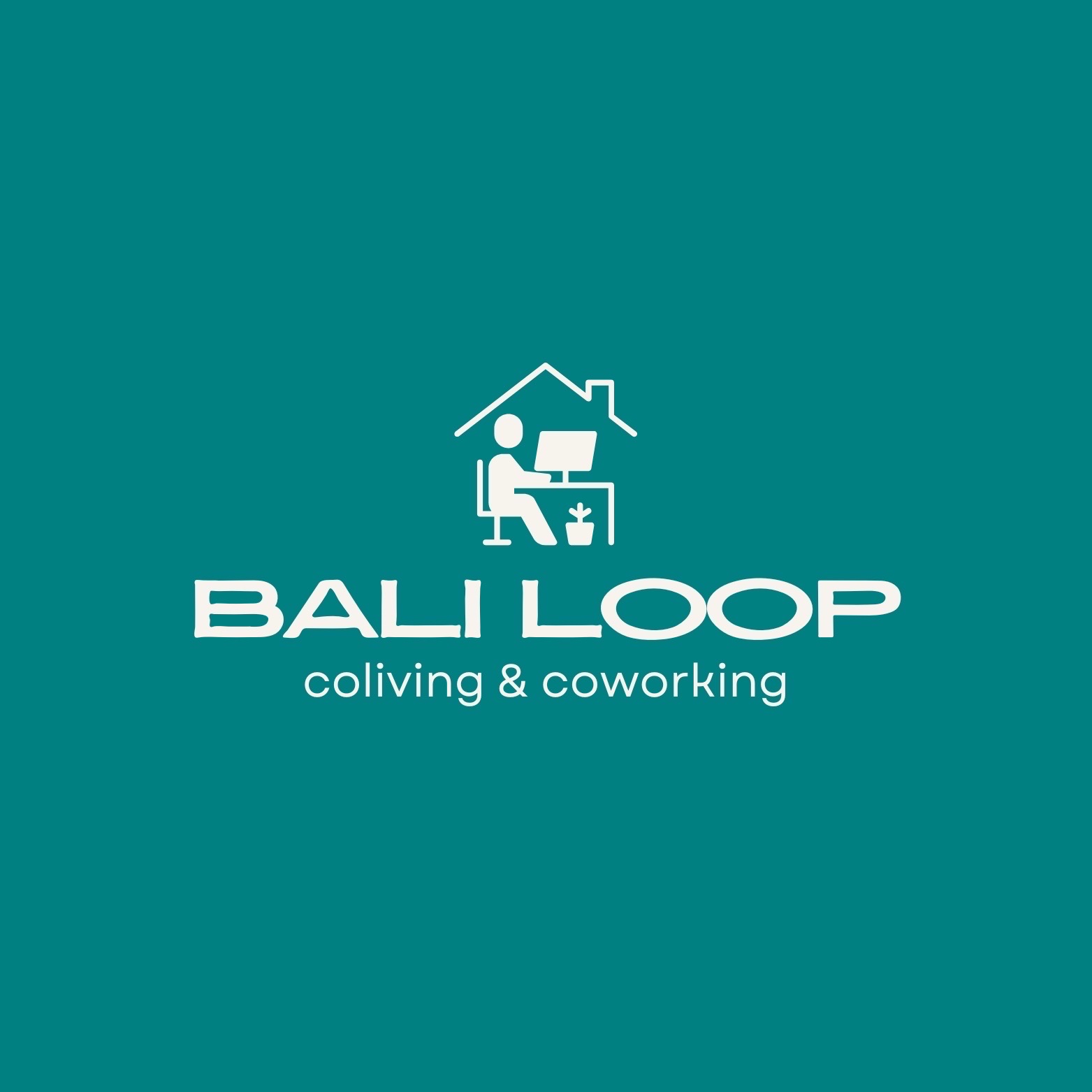 Bali Loop - Coliving & Coworking