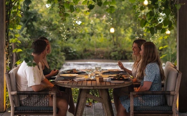 Community Lunch & Connect (regular)