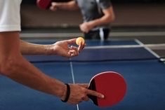 Friday Bar x Ping Pong Tournament