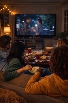 Movie Night