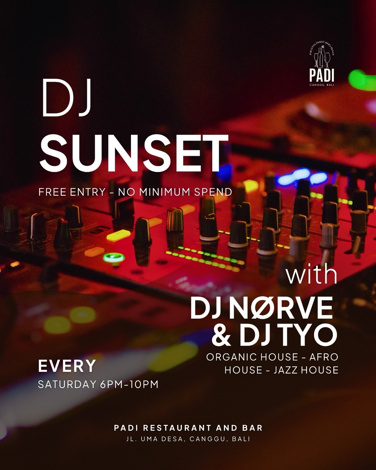 Dj Party