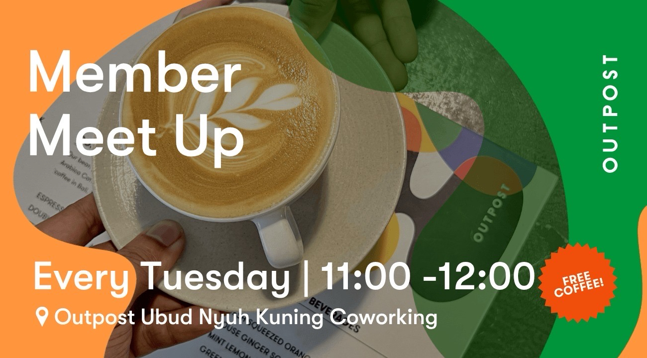 Member Meet Up