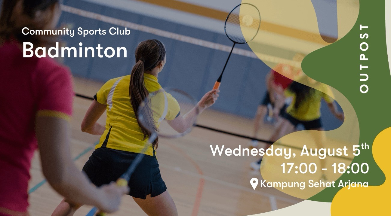 Badminton